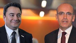 We did not find results for: Mehmet Simsek Ten Ali Babacan Sorusuna Yanit Yaninda Olacak Mi Ekonomi Haberleri