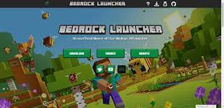 Install make sure to follow the setup guide before installing Bedrocklauncher Ø¨Ø­Ø« ÙÙŠ ØªÙˆÙŠØªØ±