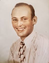 Here are three great photographs of Vicki Christofferson Robbins.