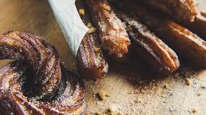Pos berikutnya resep kerang kipas panggang. Cara Membuat Churros Oreo Sederhana Mudah Dan Lezat Menggoda Lifestyle Liputan6 Com