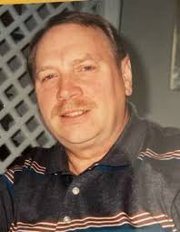 Paul Ronald “Mutt” Muston Obituary