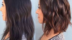 To lighten your hair naturally without the use of harmful dyes, you can go out in the sun more. How To Lighten Black Hair