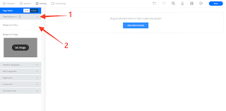 Change the background of individual pages change the background of a page template for more information about the fill options, see fill shapes and text boxes with color or an image. How To Set Full Page Background Color Optimizepress Help Center