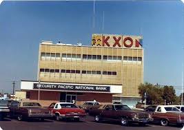 Kxo Building El Centro Ca Imperial County Brawley Valley