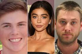 Sarah Hyland Mourns Cousin