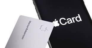 Apple card the new apple mastercard from goldman sachs has no annual fee and will reward cardholders well for making apple pay purchases. Apple Credit Card Release What Is It Benefits How To Use It Thrillist