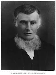 Aaron Mercer: Seattle's Original Neckbeard : r/SeattleWA