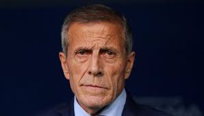 View the player profile of oscar tabarez (uruguay) on flashscore.com. El Maestro Tabarez Renueva Por Uruguay