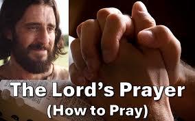 Pastor Chris' Blog: November 2023