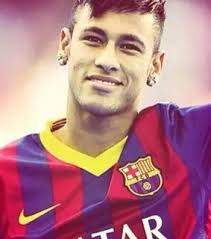 129 neymar hd wallpapers and background images. Neymar Smile Images On Favim Com
