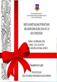 Smk pusat bandar puchong 1, puchong. Mesyuarat Agung Pibg Skpbp2 Kali Ke 16 Flip Ebook Pages 1 32 Anyflip Anyflip