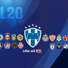 Liga Mx Tabla General De Posiciones Jornada 4 Del Clausura 2020 Soy Futbol