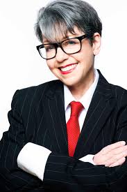 NPR's Ina Jaffe Shares Breast Cancer Diagnosis : NPR