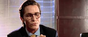 Maybe you would like to learn more about one of these? American Psycho Business Card Scene Hd 720p Youtube