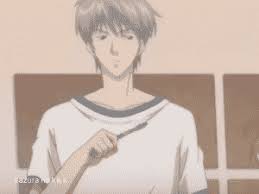 Tapi pernahkah kamu menonton anime bergenre romance? Ruang Belajar Siswa Kelas 6 Anime Romance Drawings