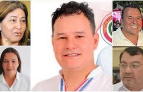 luis alberto guillen zarate. Últimas noticias de luis alberto guillen  zarate en ABC Color