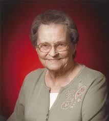 Ruby Agnes Parker Obituary September 22, 2022