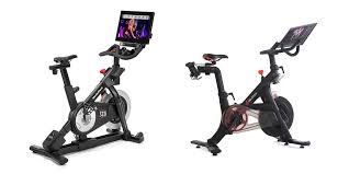 I like working out, and i. Peloton Vs Nordictrack Exercisebike