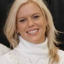 Marcy Myers's Instagram, Twitter & Facebook