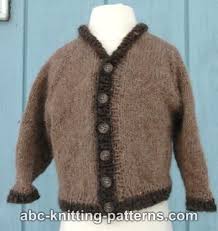 The pattern is free from hello dolly knitting, or you can pay a small amount for the. Abc Knitting Patterns Seamless Top Down Raglan Baby Cardigan With Shawl Collar