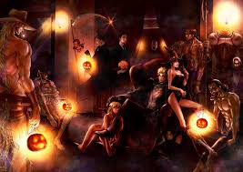 Since halloween fun is beginning, let's sing and trick or treat for. Dio S Halloween Mansion Adventure Jojo S Bizarre Adventure Know Your Meme