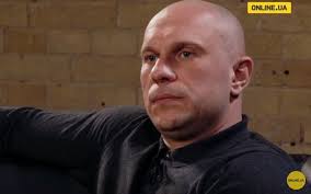 Ілля кива після революції гідності зробив кар'єру в поліції. Illya Kiva Za Korchinskogo Ta Avakova Ya Peregrizu Gorlo Online Ua