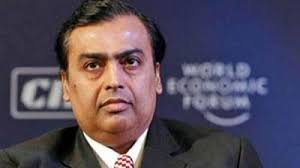 Mukesh Ambani slips to 7 on Forbes Billionaires list - Check out major  reshuffle in the top 10