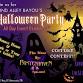 BAB’S HALLOWEEN PARTY event image