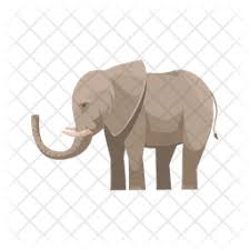 Free Free 147 Elephant Icon Svg SVG PNG EPS DXF File
