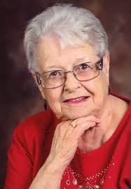 Obituary: Loretta White