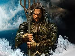 This is a community for all content about or related to aquaman and his supporting characters. Justice League Aquaman Action Figure Mezco Aquaman