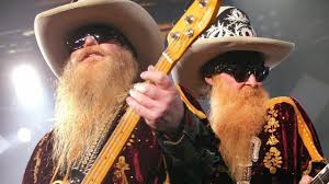 Dusty hill's widow has shared a moving love letter to her late husband, days after the zz top bassist died aged 72. Zz Top Bassist Dusty Hill Dead Aged 72