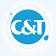 Logo de C&T - Consultores e Associados