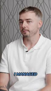 Feeling behind watching others