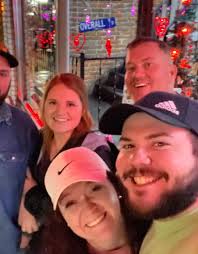 Sierra Bateman and Jared McKenzie's Wedding Website