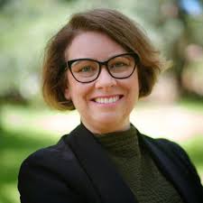 ⚖ We're sharing the stories of the Fellows in our current Vincent Fairfax  Fellowship (VFF) cohort. Meet Tegan Cox, Chief Operating Officer within the  Brain and Mind Centre at the University of… |