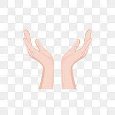لفتة يد تحمل شيئا عقد شيء لفتة تشكل الاصبع كلتا يديك Png والمتجهات للتحميل مجانا Hand Holding Something Free Vector Graphics Font Illustration