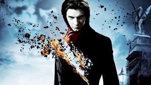 Reflecting on his career so far, shadow and bone's ben barnes revealed a performance he's not too proud of — 2009's dorian gray. Tapete Dorian Grau Ben Barnes 2009 Hd Mit Grossem Bildschirm High Definition Vollbild