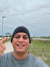 Hi yall! Any tips for running in AZ ?! I just moved here for work and  currently training for my first half marathon in 2 months back home!  (Texas) but I'm having