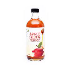 Helps control appetite and manage weight gain. Surya Apple Cider Vinegar With Natural Honey 450ml Watsons Malaysia