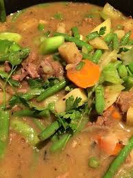 Pichelsteiner Eintopf Von Huehnchen Chefkoch Pichelsteiner Eintopf Eintopf Pichelsteiner