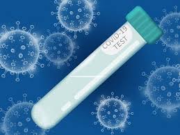 Fda Issues Eua To Yale Developed Nba Funded Saliva Covid 19 Test