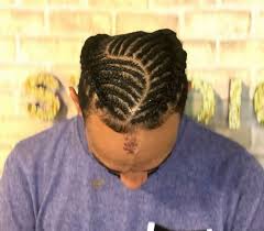 Whether you're looking for cornrow braids, box braid hairstyles, or a braided updo 30 best fun and unique braided hairstyles to wear in 2020. 31 Of The Coolest Braided Hairstyles For Black Men Cool Men S Hair