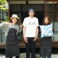 斉藤和義さんがjbj児島店へご来店下さいました japan blue jeans topics ファッション 男性ファッション 児島ジーンズ