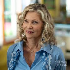 🇨🇦Today! Don't miss an all new Season of #SullivansCrossing Apr 27