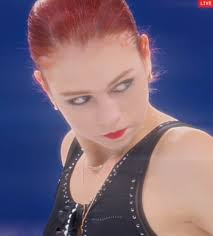 Valery and Sasha Age Gap