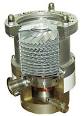 Turbomolecular pump