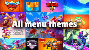 Subreddit for all things brawl stars, the free multiplayer mobile arena fighter/party brawler/shoot 'em up game from supercell. New Brawl Stars All Lobby Music 2017 2020 Brawl Stars All Menu Themes Music Youtube
