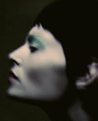 Bibi Breslin, Jeanne Cadieu by Sam Rock for D La Repubblica — Anne of  Carversville