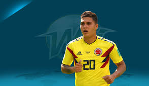 De acuerdo a olé, si el colombiano no logra cerrar su paso a china deberá aguardar al menos hasta enero, o bien, escuchar ofertas de mercados emergentes como los de qatar (cierra el 25 de octubre). River Plate And Colombia Rocked By Quintero Injury Lay Off